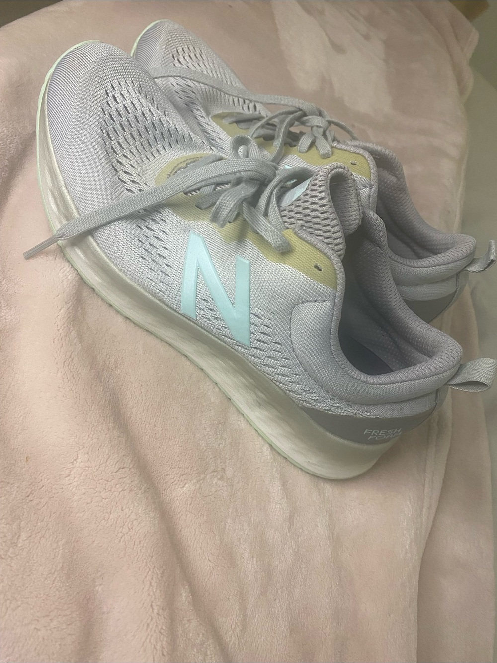 New Balance Fresh Foam Arishi V1 Running Shoes, Women's  Size 9